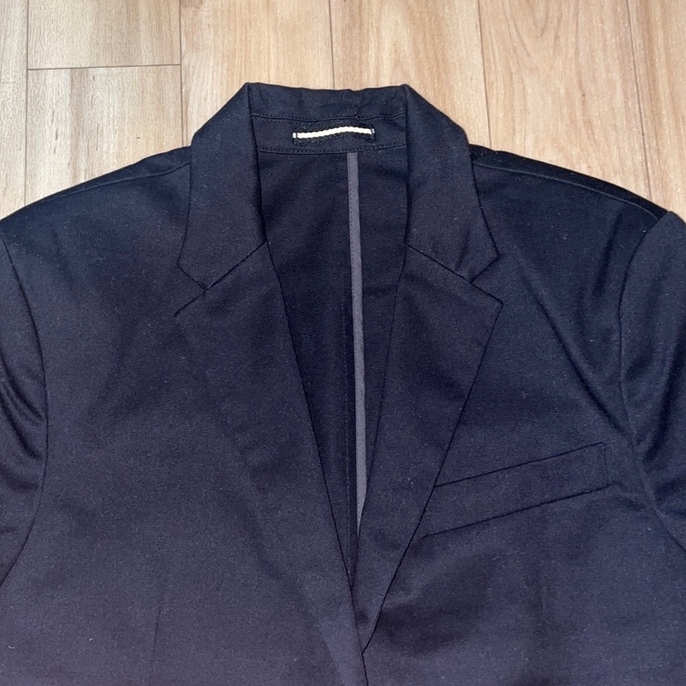 *NWT* Old Navy flex blazer - Picture 5 of 9